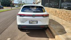HONDA HR-V 1.8 16V 4P EXL FLEX AUTOMÁTICO CVT