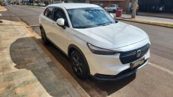 HONDA HR-V 1.8 16V 4P EXL FLEX AUTOMÁTICO CVT