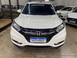 HONDA HR-V 1.8 16V 4P EXL FLEX AUTOMÁTICO CVT