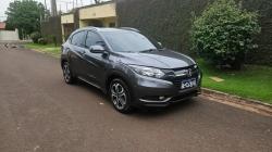 HONDA HR-V 1.8 16V 4P EX FLEX AUTOMÁTICO CVT