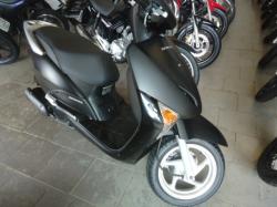 HONDA Lead 110 