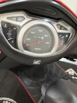 HONDA Lead 110 