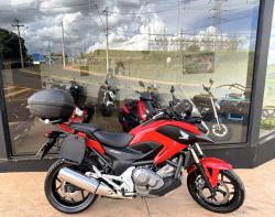 HONDA NC 700 X ABS