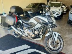 HONDA NC 700 X ABS