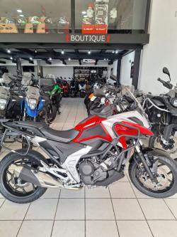HONDA NC 750 X ABS