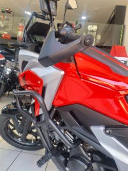 HONDA NC 750 X ABS