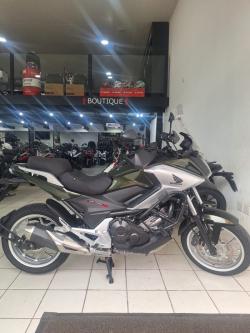 HONDA NC 750 X ABS