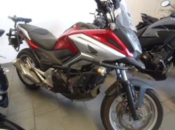 HONDA NC 750 X ABS