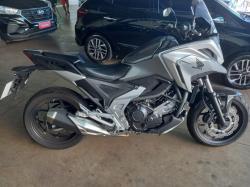HONDA NC 750 X ABS