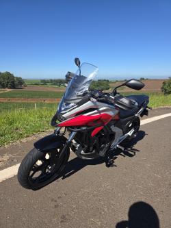 HONDA NC 750 X ABS