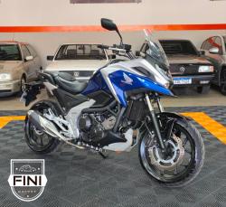 HONDA NC 750 X ABS