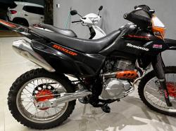 HONDA NX Falcon 400