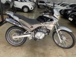 HONDA NX Falcon 400