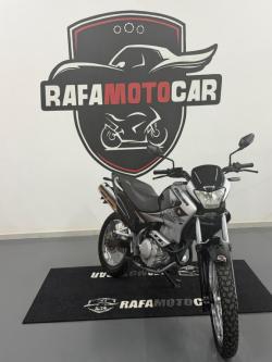 HONDA NX Falcon 400