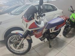 HONDA NX Sahara 350