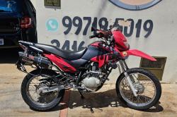 HONDA NXR Bros 150 ESD