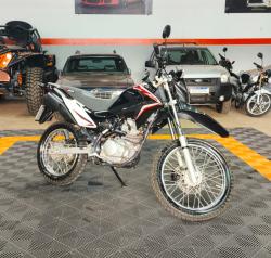 HONDA NXR Bros 150 ESD MIX