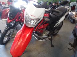 HONDA NXR Bros 150 ESD MIX HONDA NXR Bros 150 ESD MIX