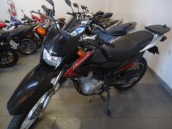 HONDA NXR Bros 150 ES MIX