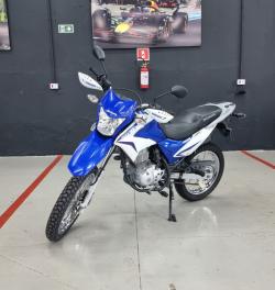 HONDA NXR Bros 150 ESD