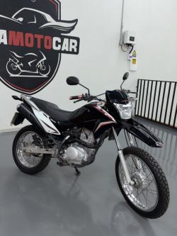 HONDA NXR Bros 150 ES