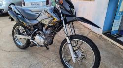 HONDA NXR Bros 150 ESD MIX