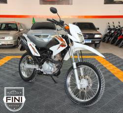 HONDA NXR Bros 150 ESD MIX