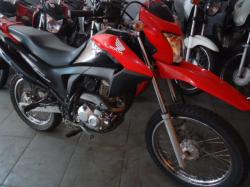 HONDA NXR Bros 160 ESDD