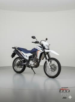 HONDA NXR Bros 160 ESDD