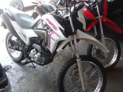 HONDA NXR Bros 160 ESDD