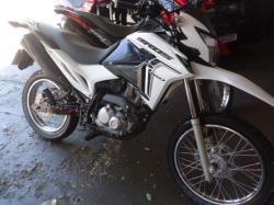 HONDA NXR Bros 160 ESDD