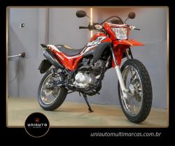 HONDA NXR Bros 160 ESDD