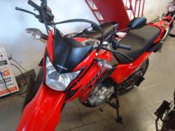 HONDA NXR Bros 160 ESDD