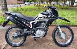 HONDA NXR Bros 160 ESDD