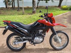 HONDA NXR Bros 160 ESDD