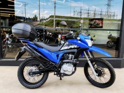 HONDA NXR Bros 160 ESDD