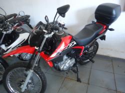 HONDA NXR Bros 160 ESDD