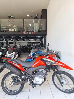 HONDA NXR Bros 160 ESDD