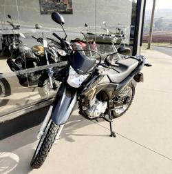 HONDA NXR Bros 160 ESDD