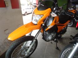 HONDA NXR Bros 160 ESDD