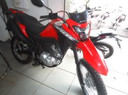 HONDA NXR Bros 160 ESDD