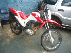 HONDA NXR Bros 160 ESDD