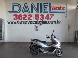 HONDA PCX 150  HONDA PCX 150