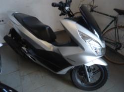 HONDA PCX 150 