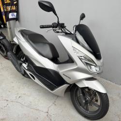 HONDA PCX 150 