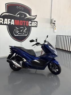 HONDA PCX 150 