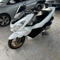 HONDA PCX 150 