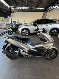 HONDA PCX 150 