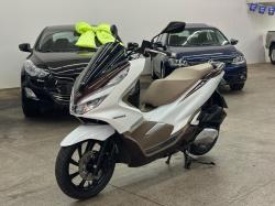 HONDA PCX 150 DLX