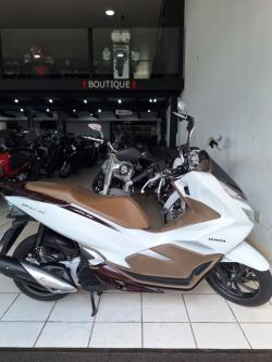 HONDA PCX 150 DLX
